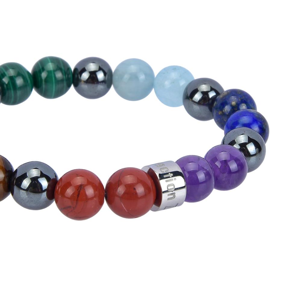 Bracelet Enfant «Confiance et Protection» Taille M