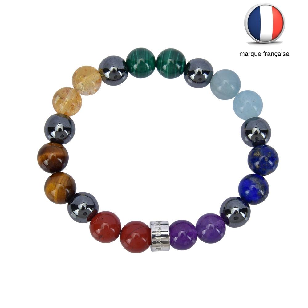 Bracelet Enfant «Confiance et Protection» Taille M