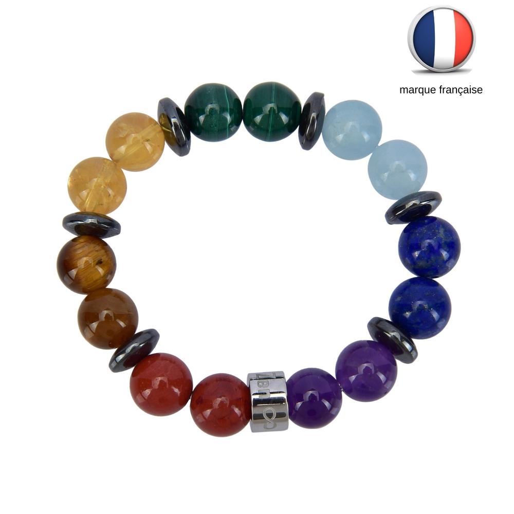 Bracelet Enfant «Confiance et Protection» Taille S